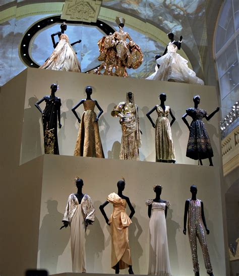 dior dresses exhibition paris|Dior art gallery Paris.